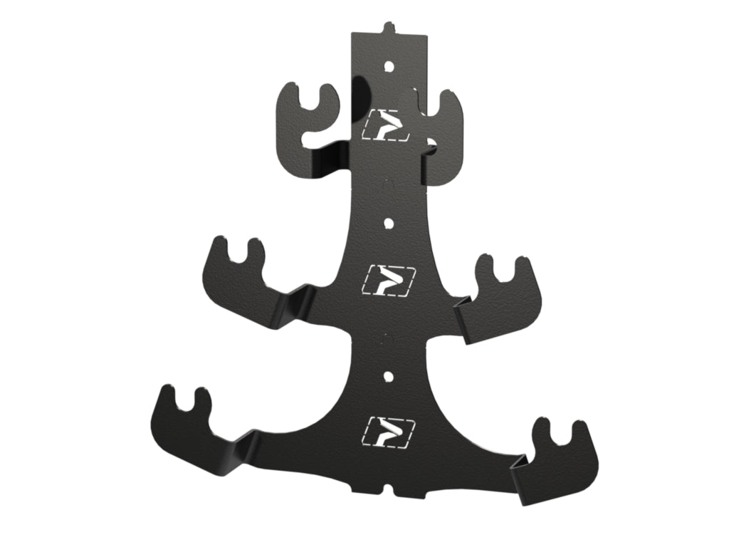 WALL MOUNT | MULTI-GRIP 20"