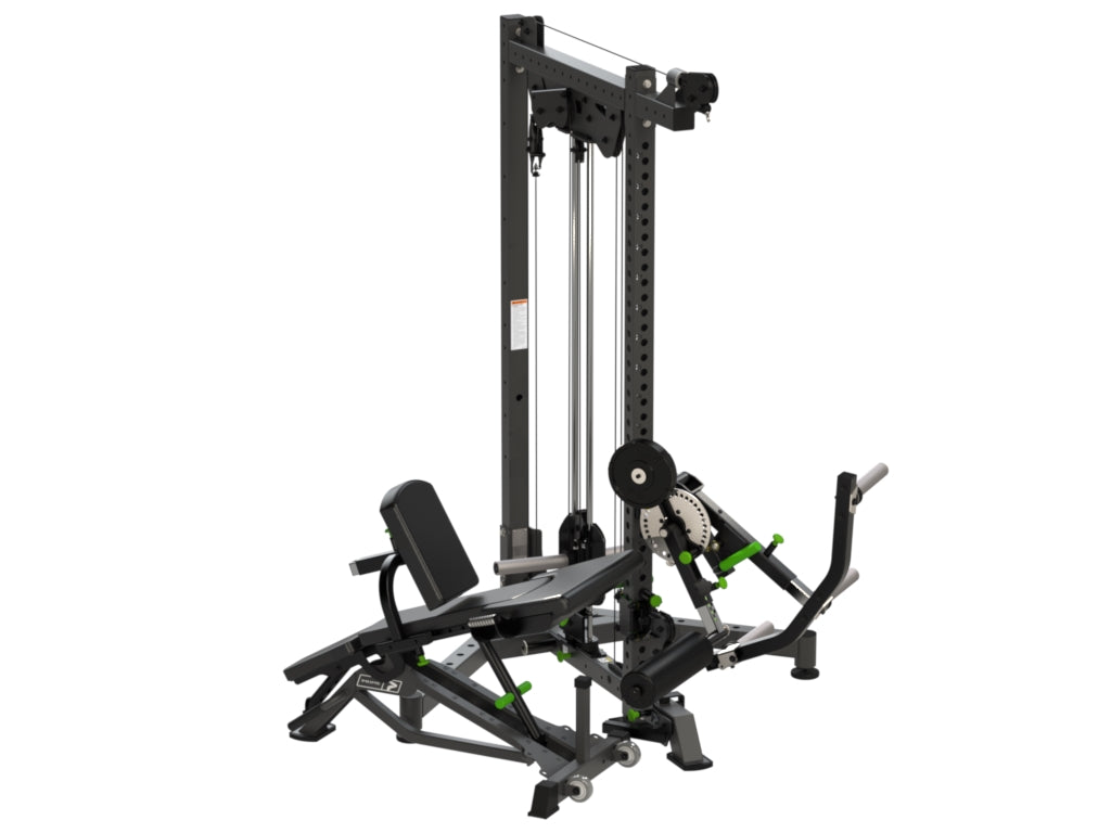 PRODIGY | SMART ARM - PRIME Fitness USA