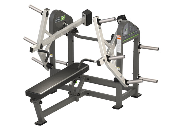 Prime Plate Chest Press Machine Plate Loaded Prime Equipment Gym