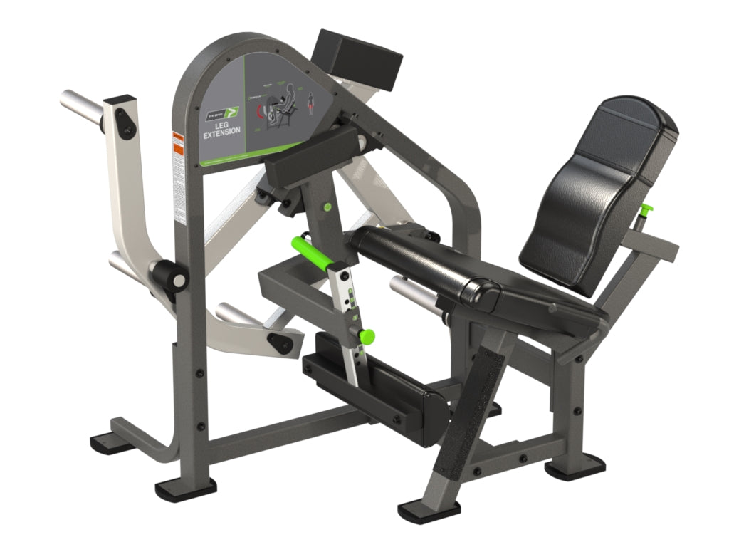PLATE LOADED Leg Extension
