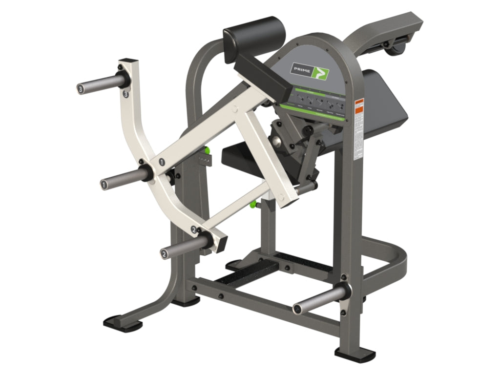 PLATE LOADED Tricep Extension