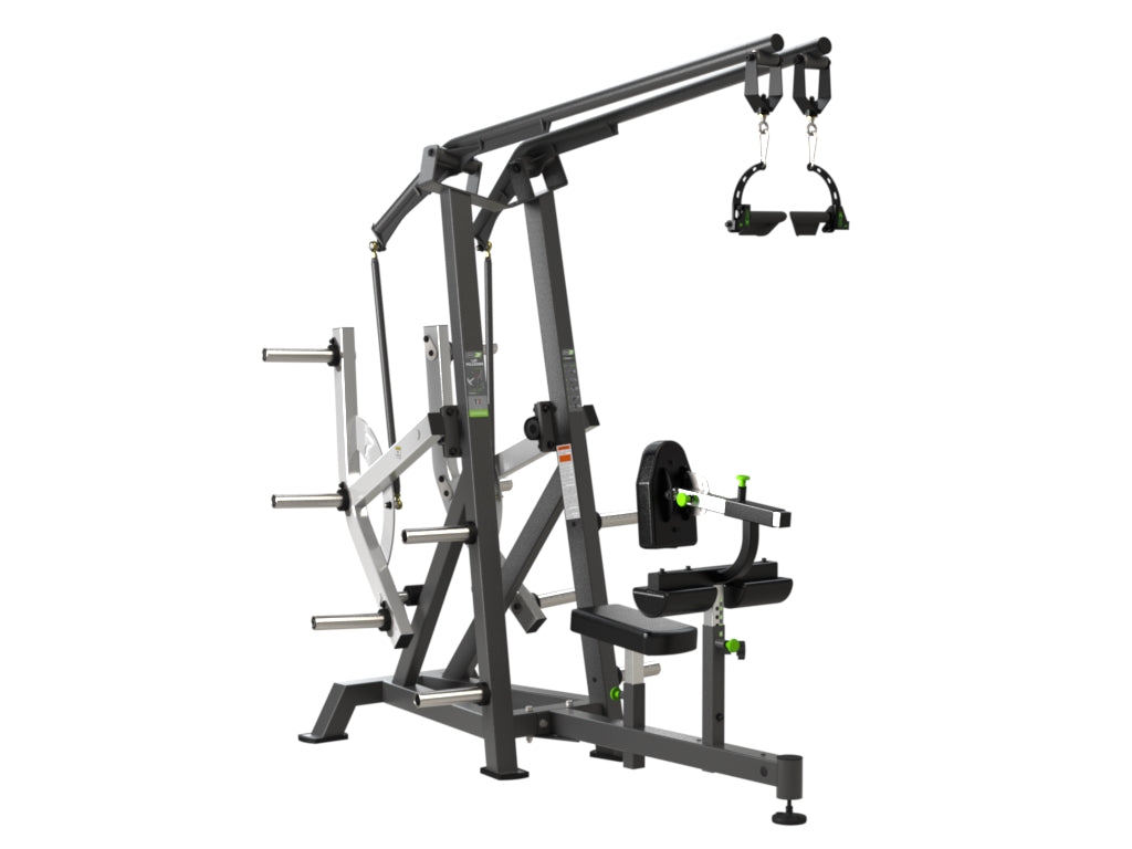 PLATE LOADED Pulldown