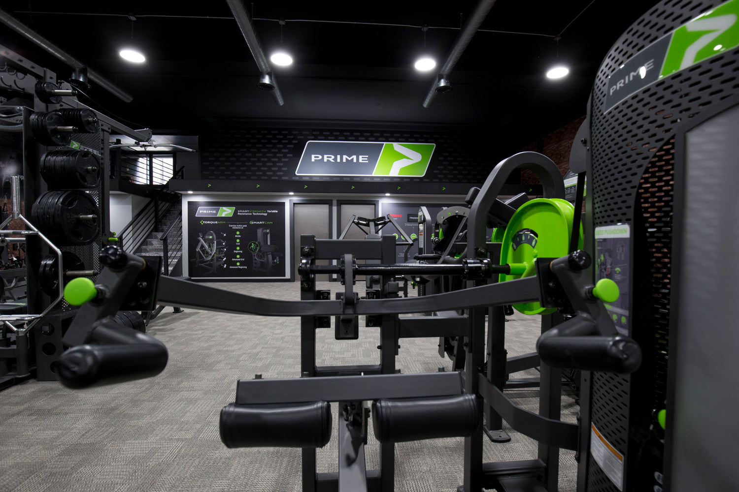 Prime Racks PRIME DEALERS - PRIME Fitness USA