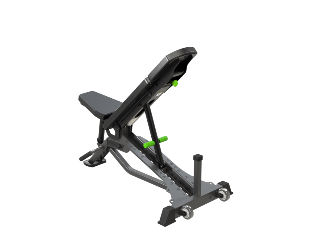 Functional Trainer - PRIME Fitness USA