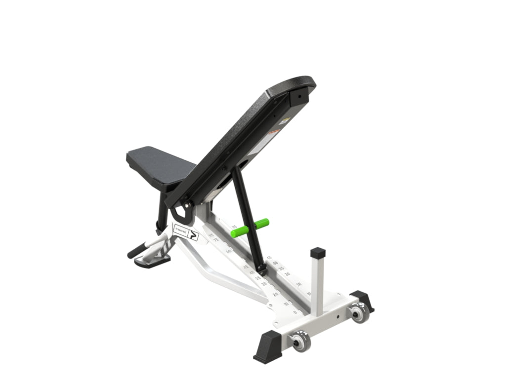 Shorty Adjustable Bench