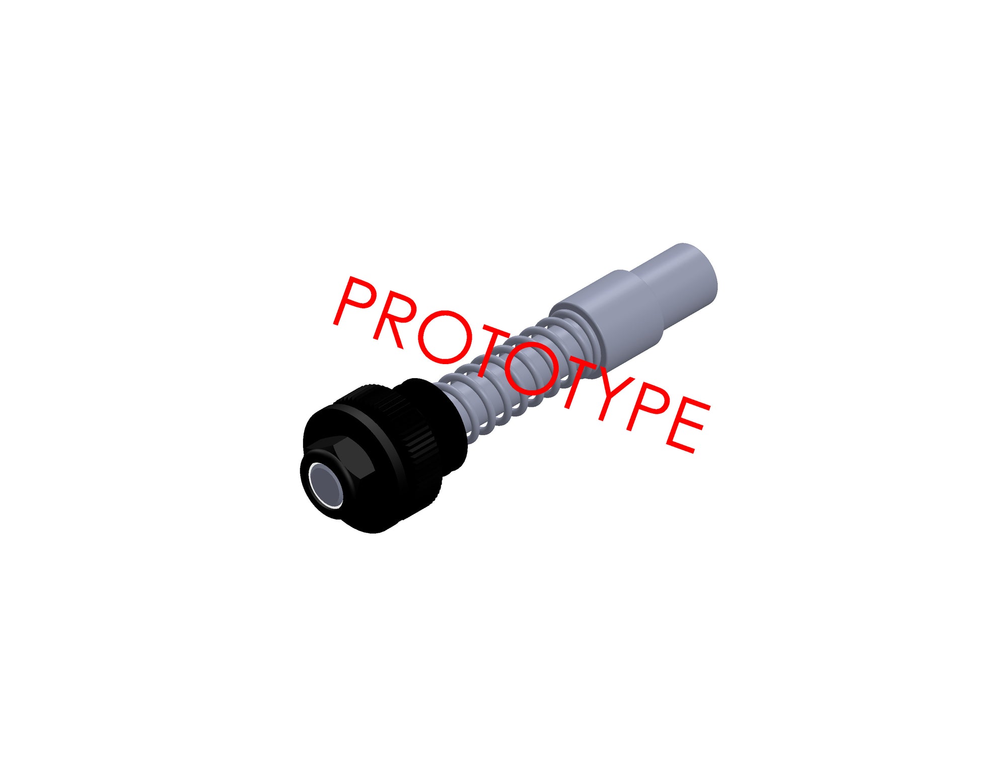 POPPER PIN