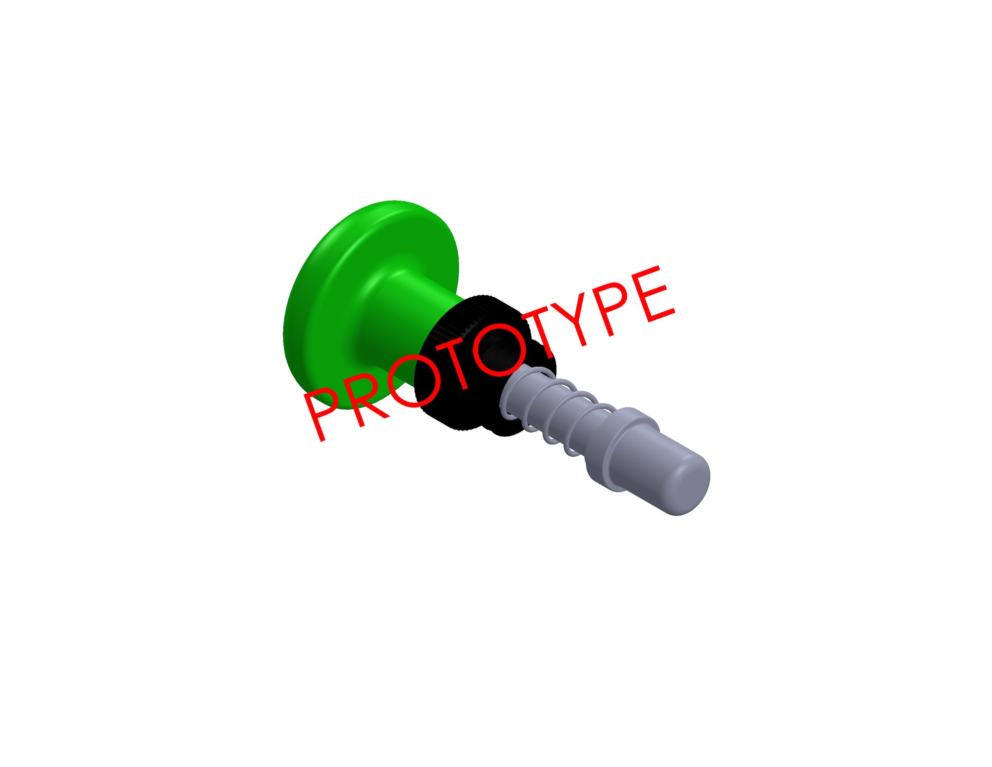 POPPER PIN