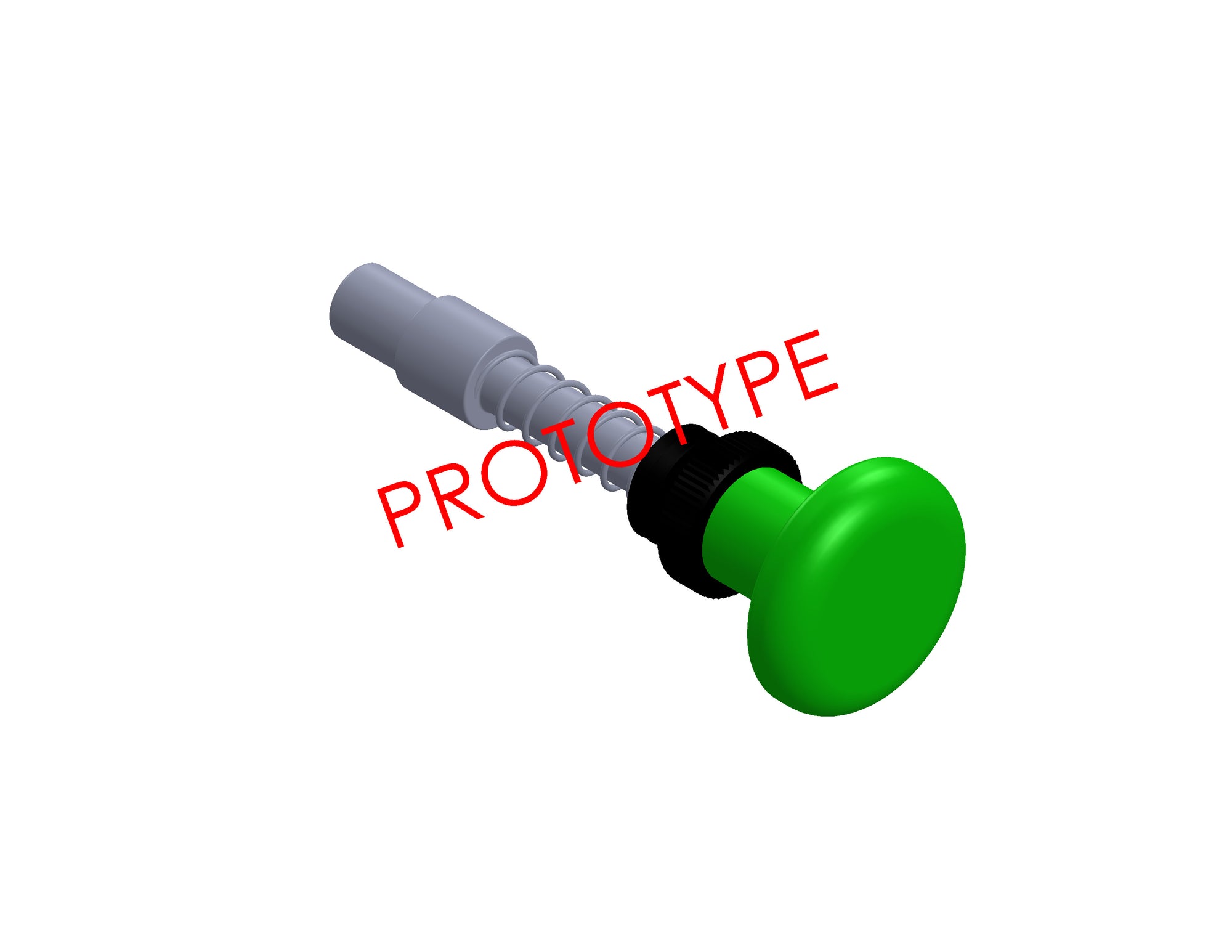 POPPER PIN