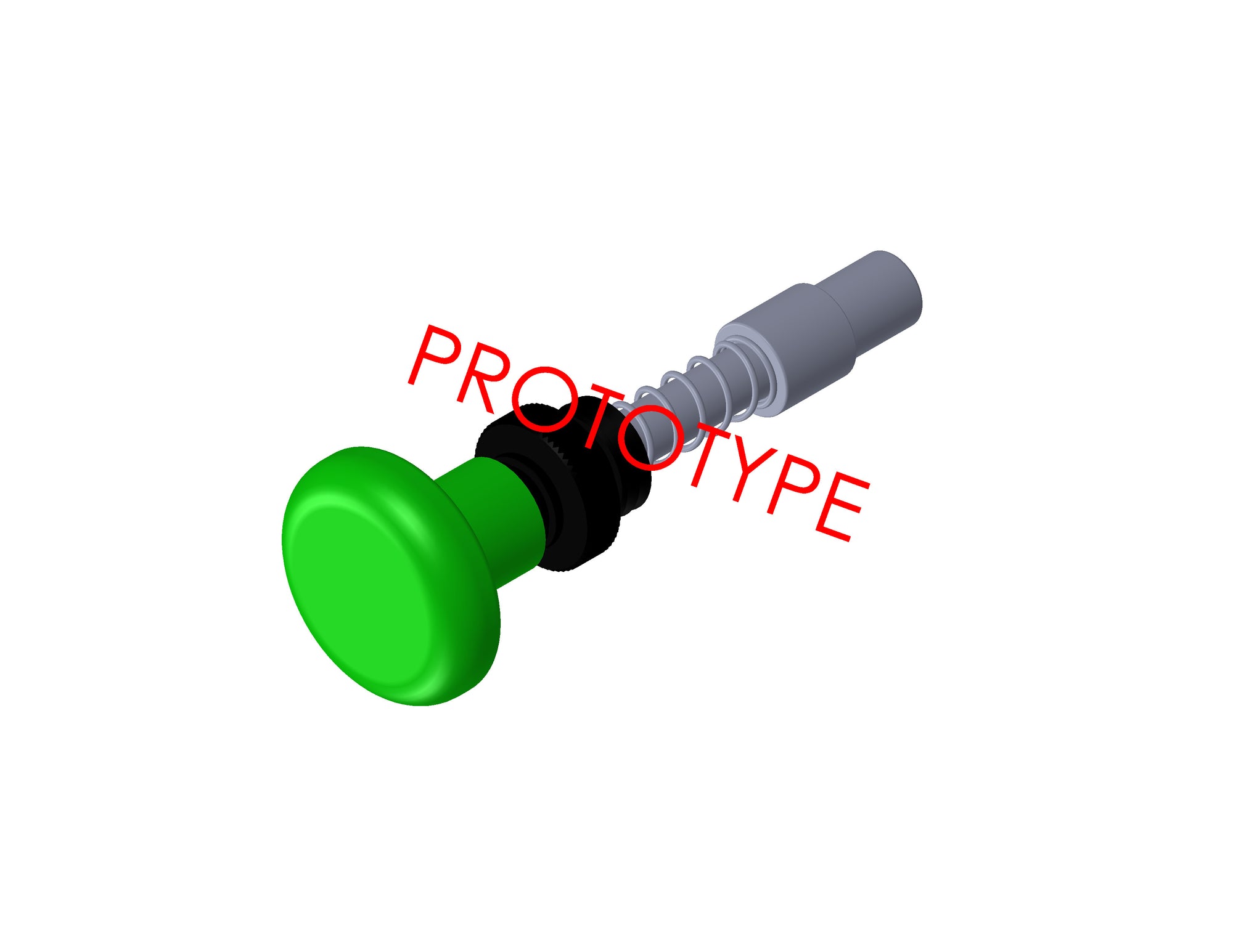 POPPER PIN