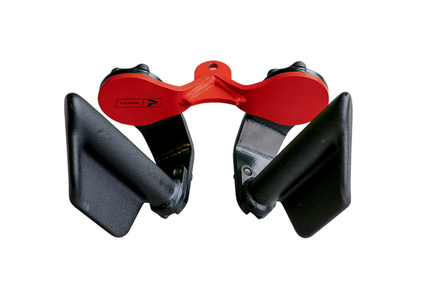 m1 ワンドロップ ROT8-3N1-6-Red-Handles-