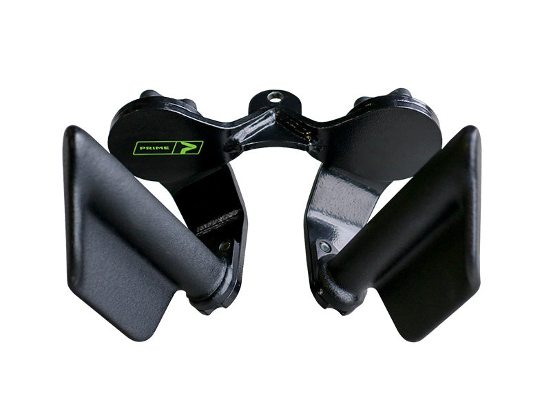 プライムフィットネス PRIME RO-T8 20インチ幅（約50cm） RO-T8 | 3N1 Handles - PRIME Fitness USA