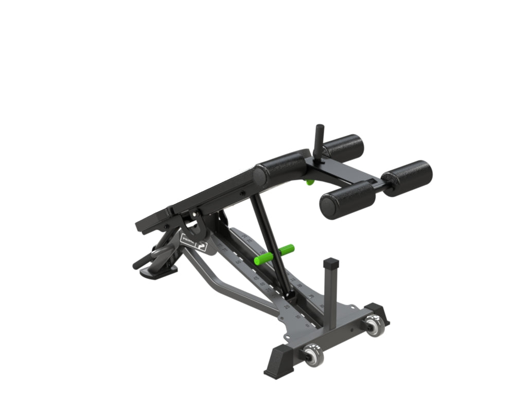 Decline Attachment | Bench Attachment