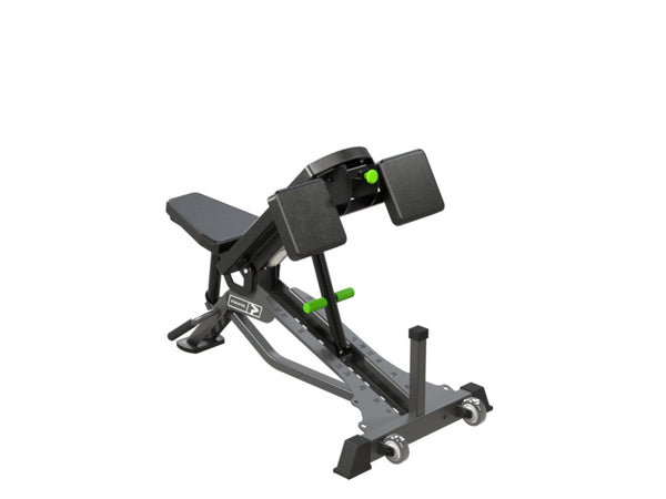 Preacher Curl Pad | Bench Attachment - PRIME Fitness USA