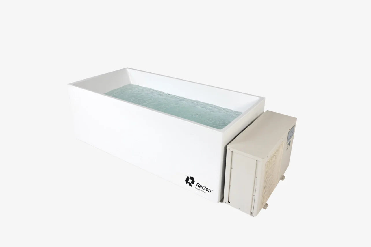 The OG Plunge Tub by ReGen