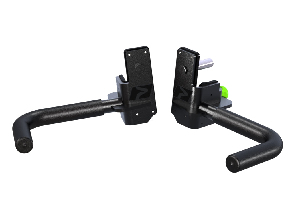 PRODIGY | Stability Handle Attachment (Pair) - PRIME Fitness USA