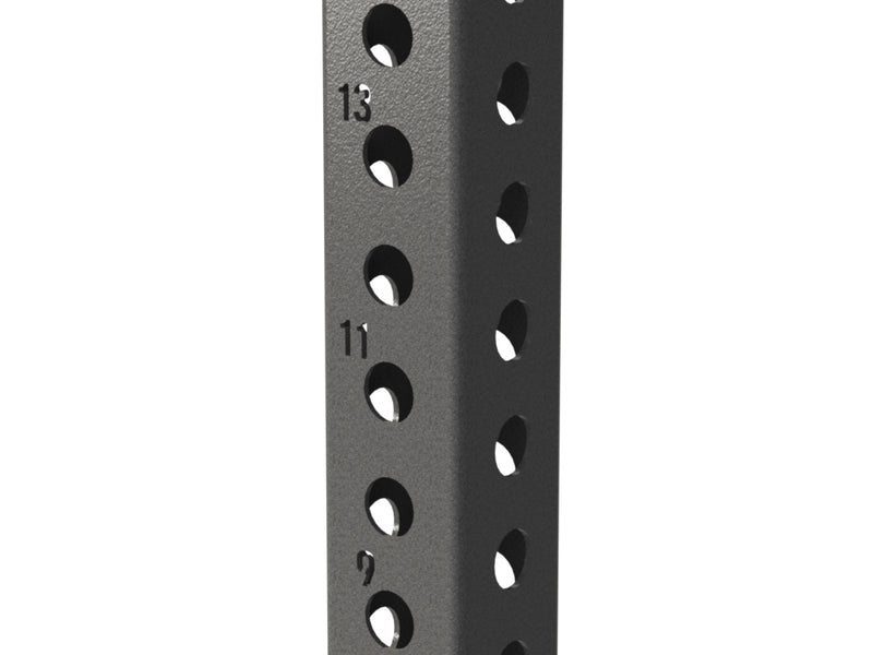 PRODIGY | 4 Way Upright Upgrade Kit | Dual Stack - PRIME Fitness USA