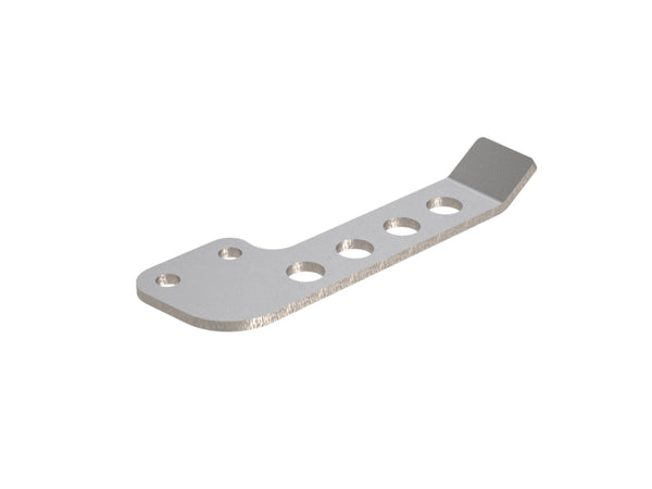 Hack Squat Range Plate | 4 Hole - PRIME Fitness USA