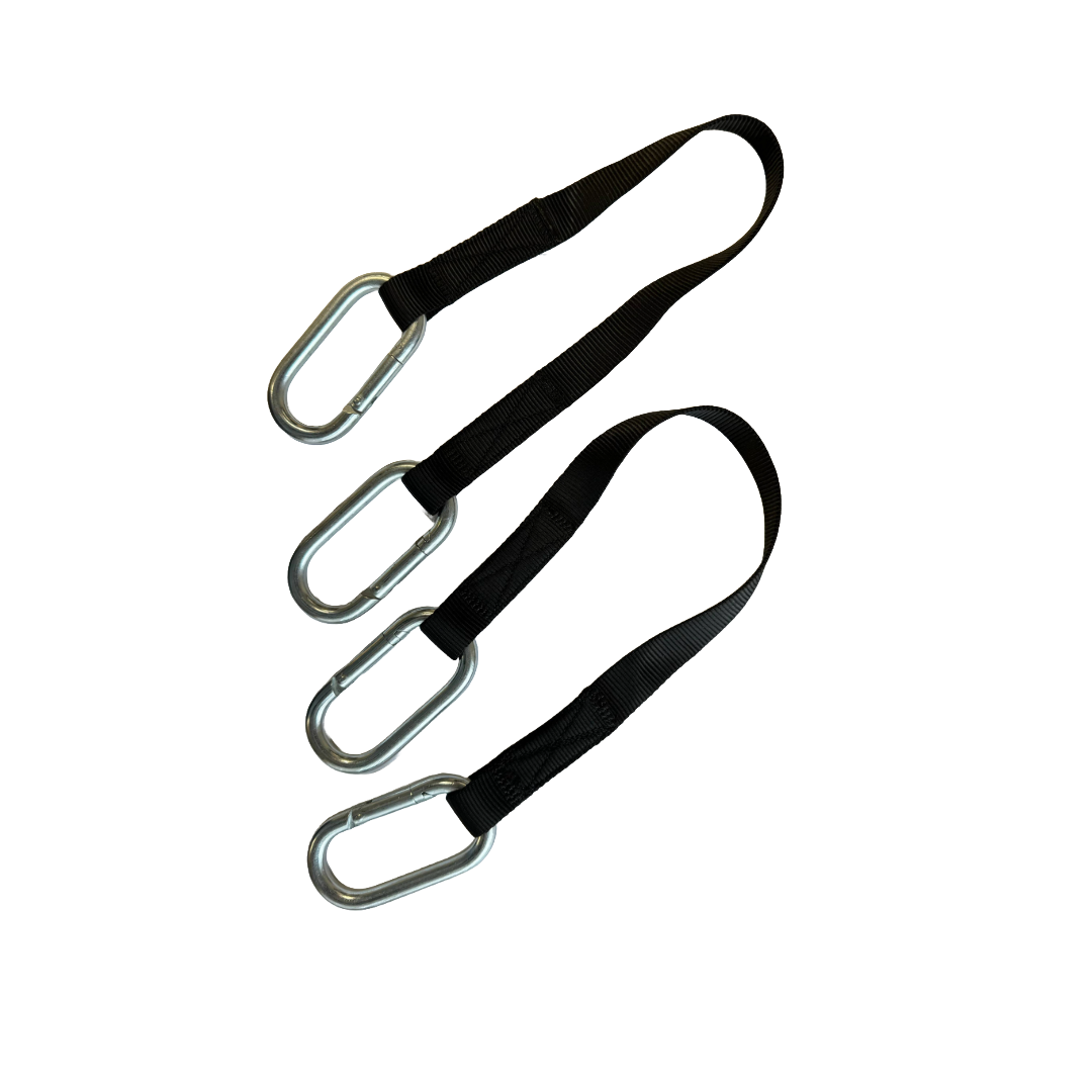 SUPPLIER / ボトム Strap Replacement Kit | KAZ Handles - PRIME Fitness USA