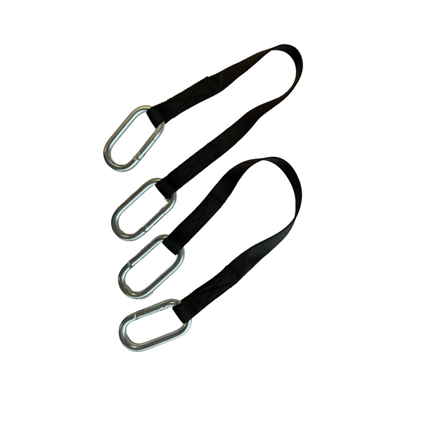 Strap Replacement Kit | KAZ Handles - PRIME Fitness USA