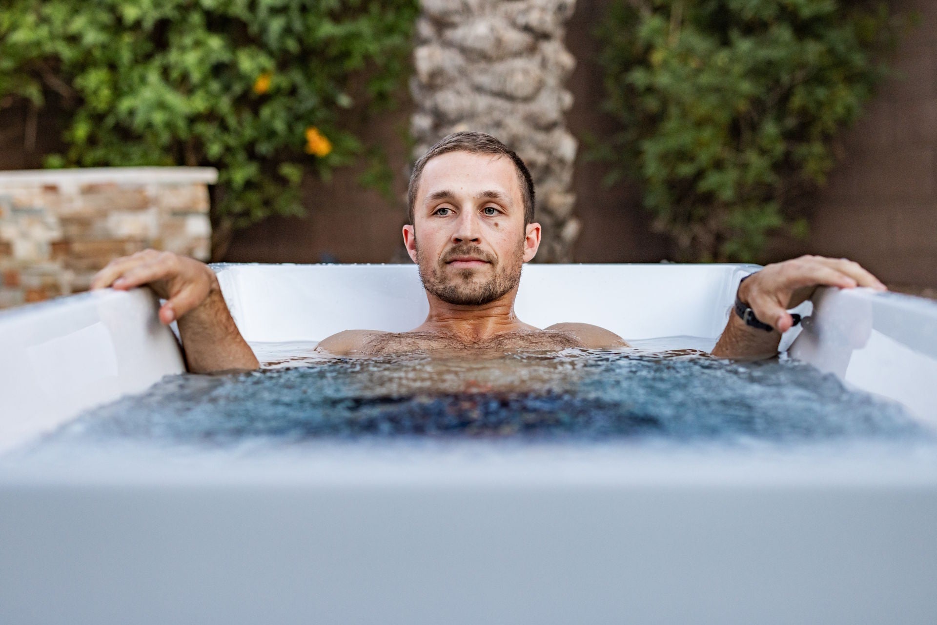 The OG Plunge Tub by ReGen
