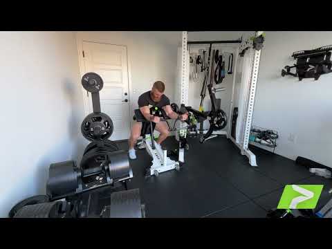 SMART ARM | Adjustable Curl Attachment - PRIME Fitness USA