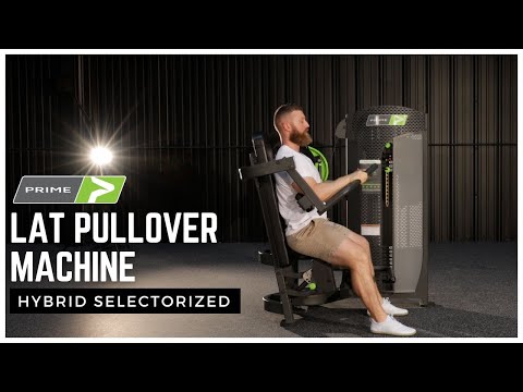 HYBRID | Pullover - PRIME Fitness USA