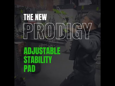 PRODIGY | Adjustable Stability Pad Attachment - PRIME Fitness USA