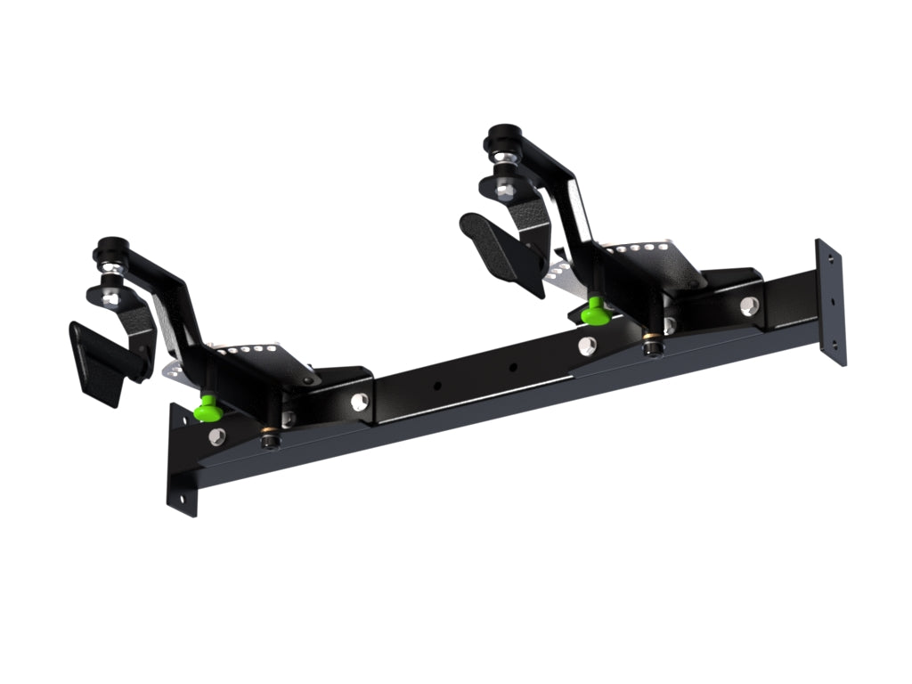 Adjustable pull up station online