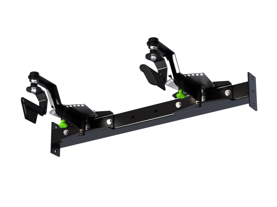 PRODIGY HLP Selectorized Rack Collection PRIME Fitness USA