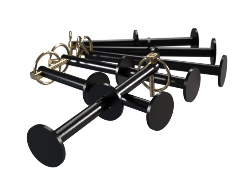 Band peg online attachments