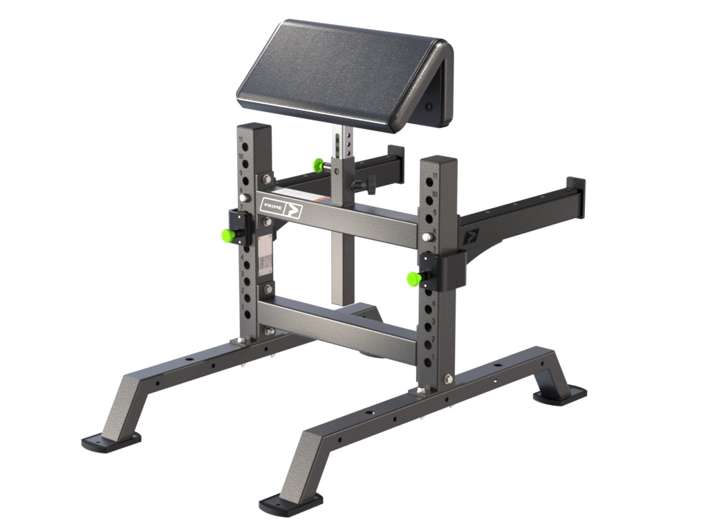 Standing Preacher Bench