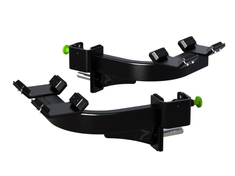 PRODIGY | Dumbbell Cradles | PAIR