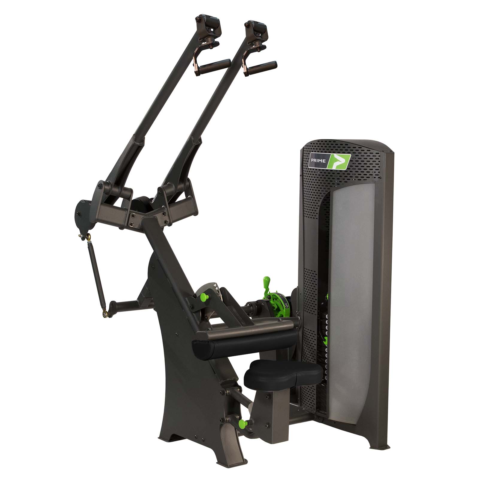 EVOLUTION Lat Pulldown