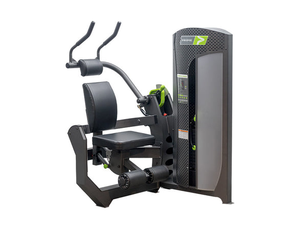 Evolution Equipment - PRIME Fitness USA