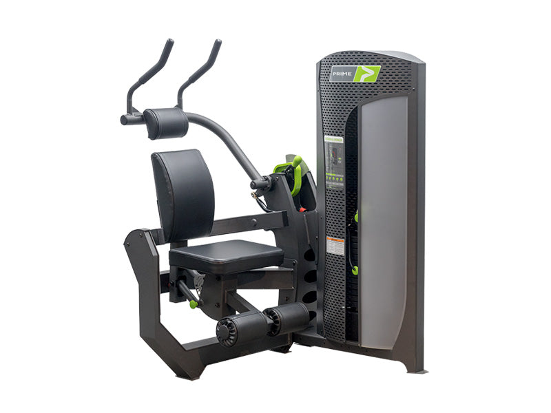 EVOLUTION Abdominal Crunch
