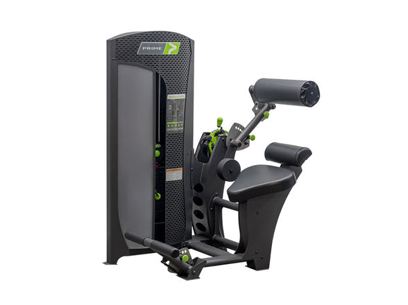 Evolution Equipment - PRIME Fitness USA