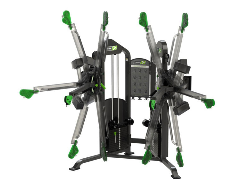 Functional Trainer