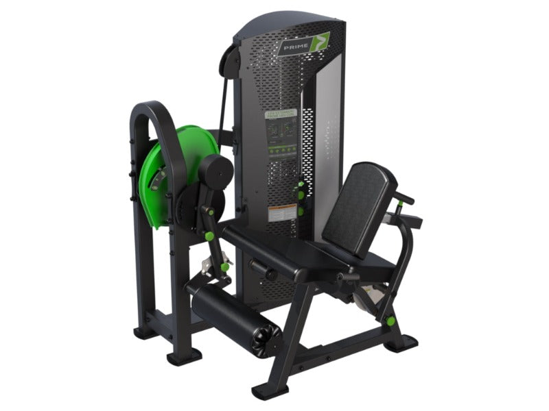 HYBRID Leg Extension/ Leg Curl Combo