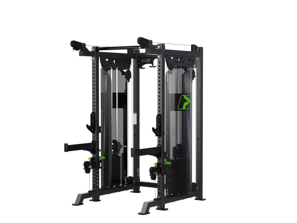 Prodigy Rack PRODIGY | Racks - PRIME Fitness USA