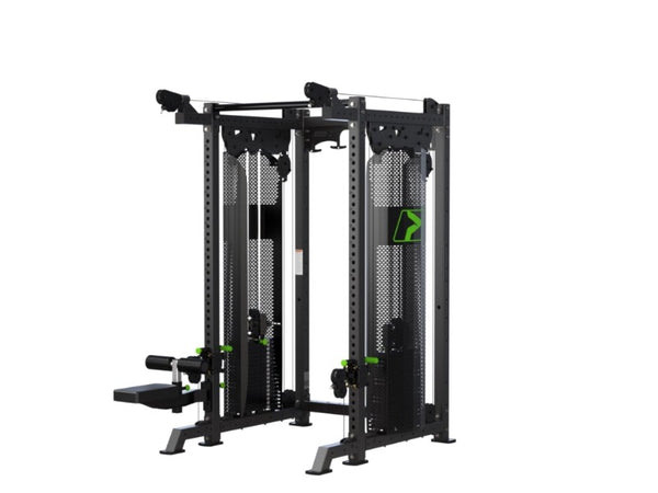PRODIGY Lat Pulldown Seat PRIME Fitness USA
