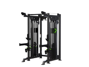 Prime fitness warehouse clearance