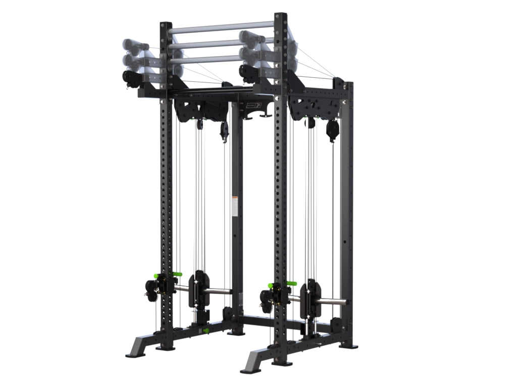 PRODIGY | Height Extension Kit