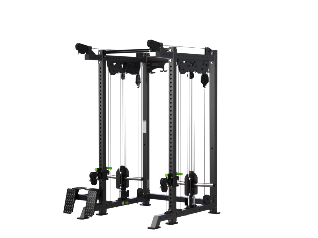 HLP Plate Loaded Rack Collection PRIME Fitness USA hlp-plate-loaded-rack-collection-prime-fitness-usa