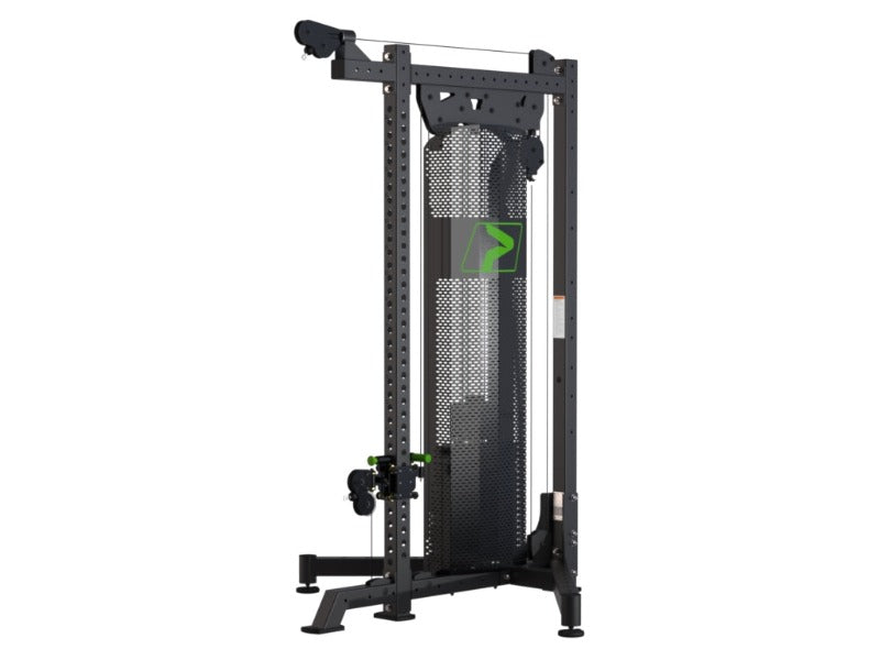 PRODIGY HLP Selectorized Single Stack 2:1