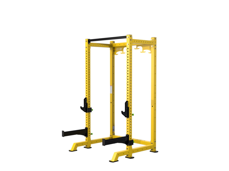 PRODIGY | Half Rack - PRIME Fitness USA