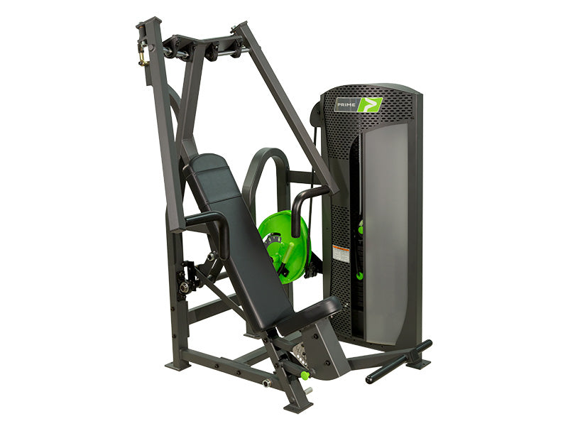 HYBRID Chest Press