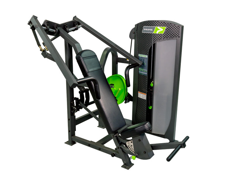 HYBRID  Incline Press - PRIME Fitness USA