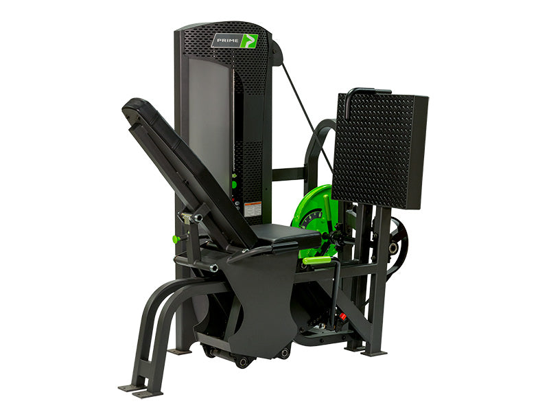 HYBRID Leg Press