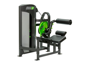 The PRIME Hybrid Multi-Hip Machine. . This machine offers a wide