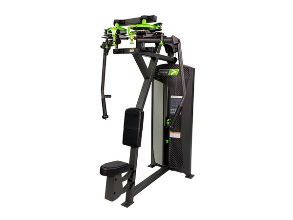 HYBRID | Pec/Rear Delt - PRIME Fitness USA